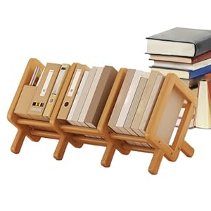 Generisches modernes Holz-Bücherregal QOFDF88V4V6UVKQ943Q
