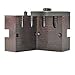 Lyman 2 Cavity # 225438 DC Mould 22 Cal. 44 Grains Rifle Bullet Mould