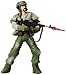 Star Wars: Episode 2 > Endor Rebel Soldier Action Figure (Styles may vary)