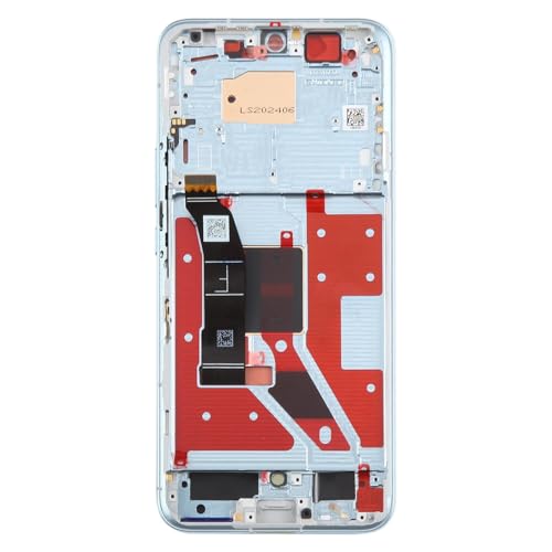 Écran LCD pour Honor Magic6 bloc de remplacement complet avec dalle tactile - 3