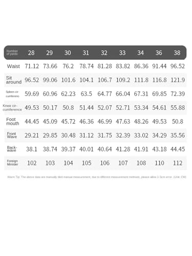 Men's Straight Jeans High Street Washed Casual Korean Classic Jeans4