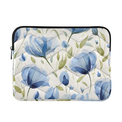 Funda para laptop 13-14 pulgadas resistente y protectora miniatura 1