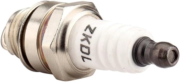 49cc sports car 2-way engine universal spark plug suitable for lawn mower accessories motorcycle accessories(5 pcs)