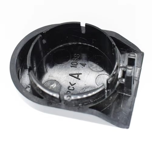 Tapa de tuerca de limpiaparabrisas para Mazda CX-9 RX8 impermeable 3