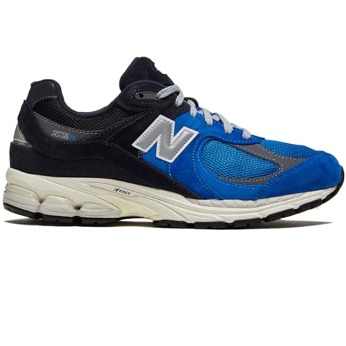 New Balance Zapatos 2002R - Blue Oasis, azul (Blue Oasis), 41.5 EU