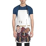 妖怪ウォッチ (20) エプロン