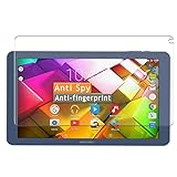 Vaxson Anti Spy Schutzfolie, kompatibel mit Archos 101c Copper 10.1 inch, Displayschutzfolie Privatsphäre Schützen Bildschirmschutz [nicht Panzerglas ] Neue