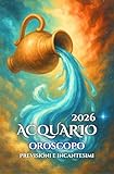Acquario: Oroscopo, Previsioni e Incantesimi (Oroscopi)...