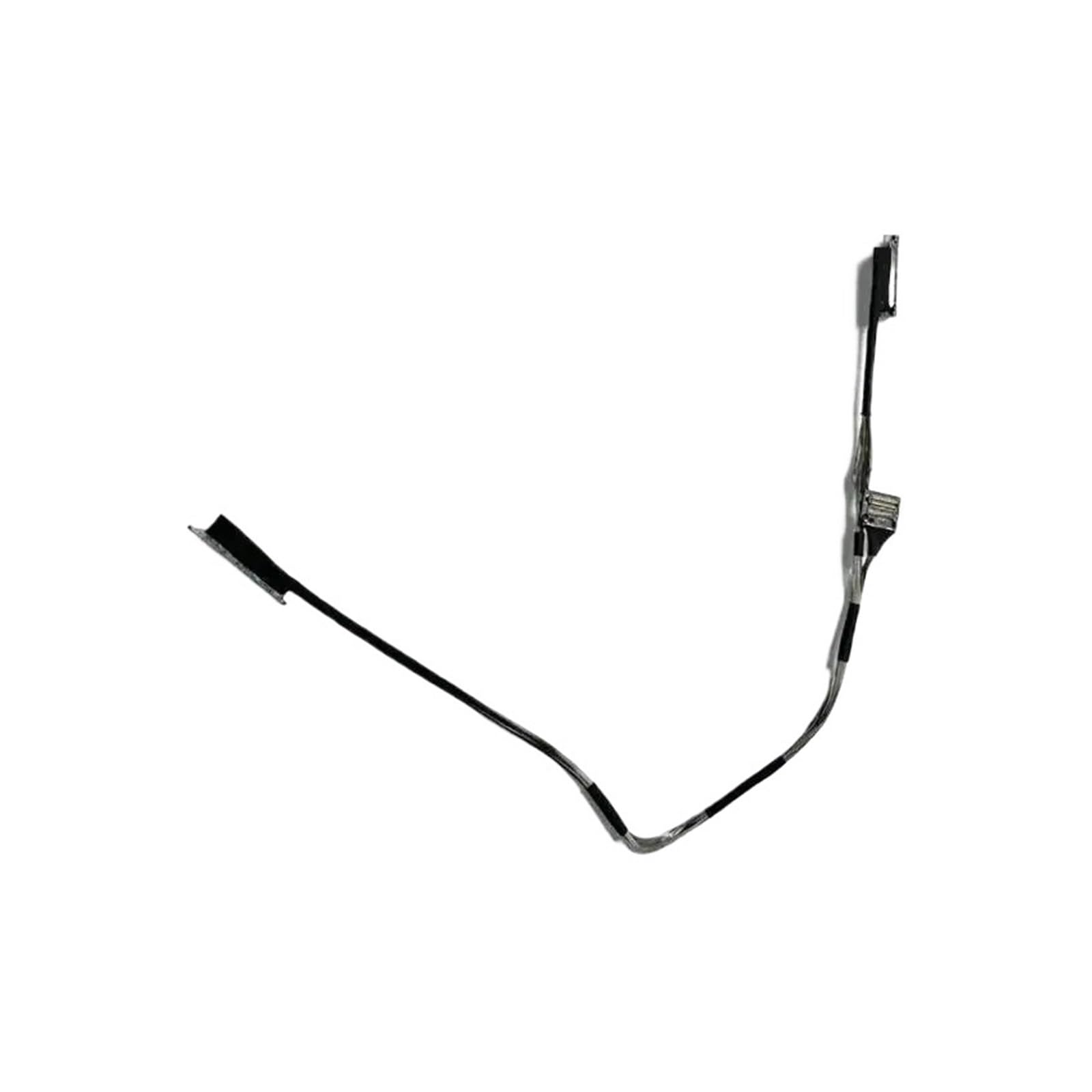 Cavo del giunto cardanico for la linea di trasmissione video Flip Parti riparazione drone PTZ(1pc)