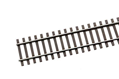 Rails souples Code 83 Walthers HO en nickel argenté pour créer vos circuits de train