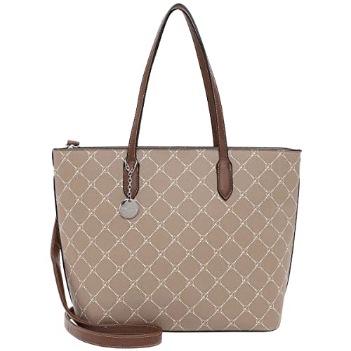 Preisvergleich Produktbild Tamaris Damen Shopper Anastasia