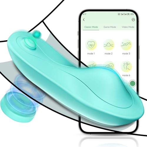 Remote Control Vibratiers for Women Date Night Wireles Panties, Rose Viboators for Woman,2024 Rose Vibratoer Device Licking Sucking Silent BJKSH95