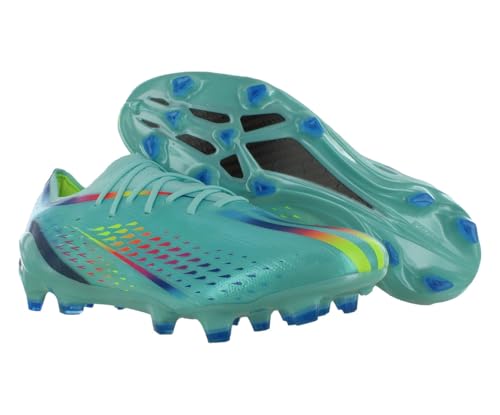 Image of Adidas Unisex-Adult X Speedportal.2 Firm Ground