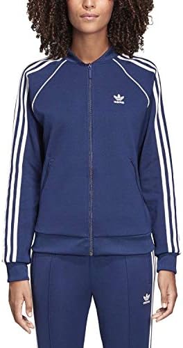 adidas sst tracksuit womens