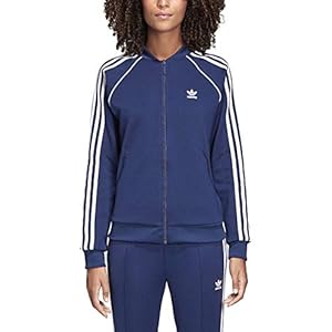 adidas Women’s Sst Track Jacket Track Top