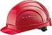 Produktbild Schuberth EuroGuard 6 BSK200R-1 Schutzhelm belueftet Rot EN 397