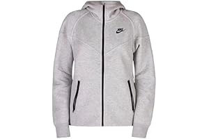 Nike Tech Fleece Windrunner Women's Full-Zip Hoodie