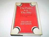 The Poetry Is In The Pity 0064915875 Book Cover