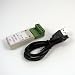 Produktbild Hwydo USB-zu-USB-zu-RS422-RS485-Konverter-Adapter ch340T Chip Unterstützung 64b Win7 2 in 1