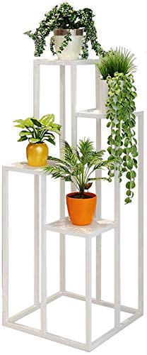 Amazon.co.jp: GXZZフラワースタンド植物フレーム鉄フラワースタンド