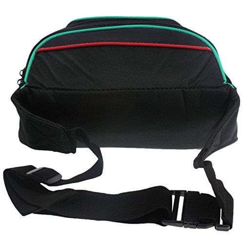 Astromania Bumbag For 1.25" Eyepiece + 2" Eyepiece For Telescope Astronomy #TOP2