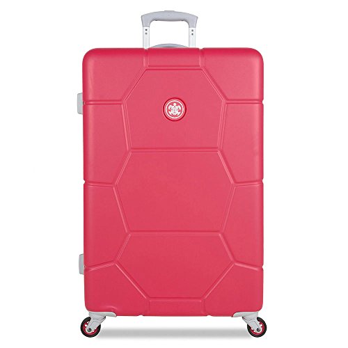 55 Cm 20 Inch Suitsuit Caretta Dazzling Blue Cabin Size Luggage