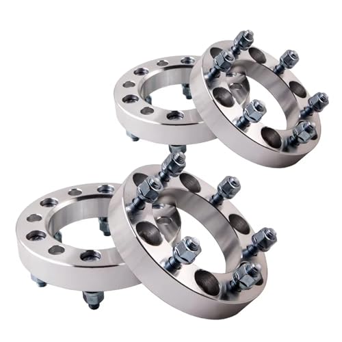 Élargisseurs de voie pour Lexus LX450 cales de 30mm idéales pour le tout-terrain