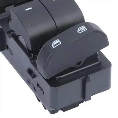 Interrupteur lève-vitre bloqué ? Commande avant gauche de rechange pour Ford Edge et Explorer - 6