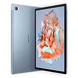 Blackview Tab15 Tablette Tactile - Double Sim - Android 12 - Grand Ecran 10,5'' - 4G/LTE - 128 Go, 8 Go RAM - Téléphone Ultra-Fin - Mode PC Polyvalent - Gigantesque Batterie 8280 mAh - Bleu Blackview Tab15 Tablette Tactile - Double Sim - Android 12 - Grand Ecran 10,5'' - 4G/LTE - 128 Go, 8 Go RAM - Téléphone Ultra-Fin - Mode PC Polyvalent - Gigantesque Batterie 8280 mAh - Bleu