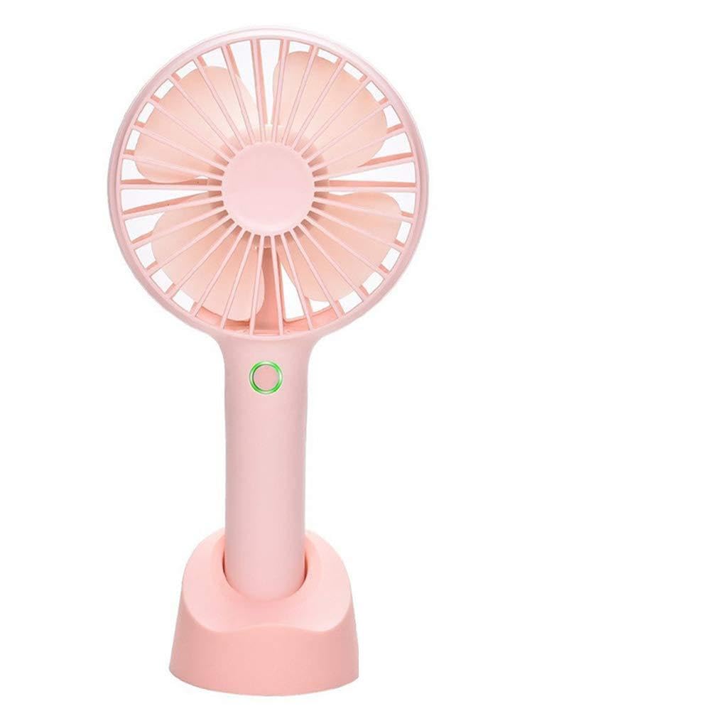 Mini ventilateur portable USB Feng Shui contre la chaleur au bureau