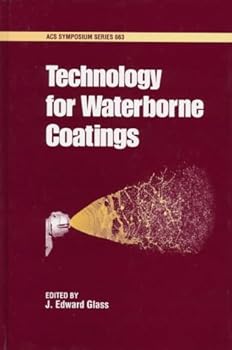 Technology for Waterborne Coatings (Acs Symposium Series)