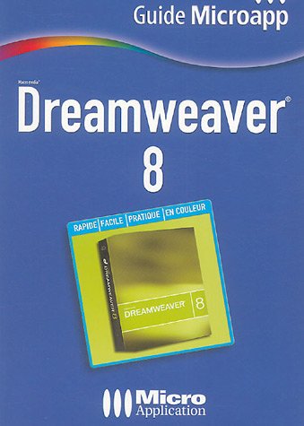 Dreamweaver 8