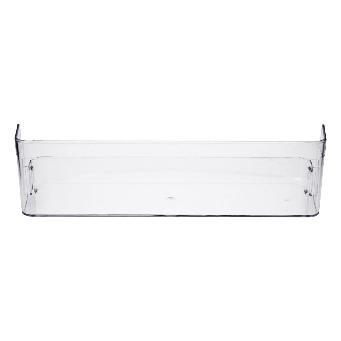 easyPART passend für Constructa 00440618 Absteller Abstellfach Flaschen | Türfach, Kühlschrank 440618, Flaschenablage, 00297097, 00298969, 00298972, 00350257, Flaschenabsteller