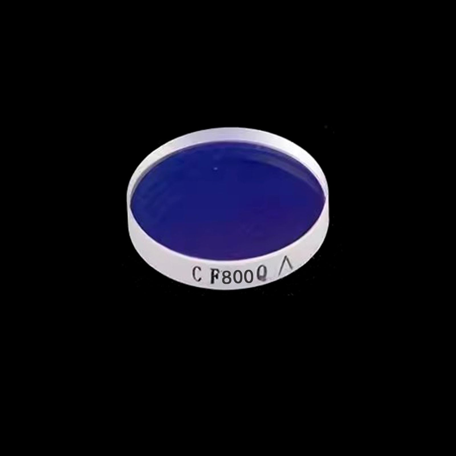 Laser Welding Lens Dia.20mm Focusing Lens,SUP21/23/28T,F800mm CT4.5,Cleaning Machine D20F800 Focus Lenses for Hand-held Welding Head (D20*4.5-F800)