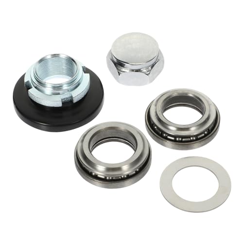 Cojinete para vástago de dirección de moto contra vibraciones