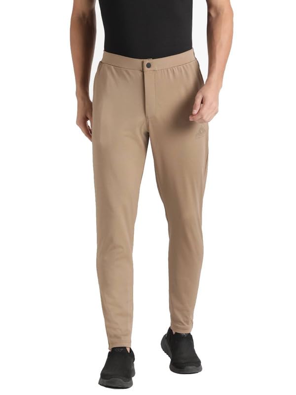 wildcraft Men Java Cargo Crewt Graphic-Black-picture-48