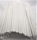 Fragrancia Extra Thick White Fibre Diffuser Reeds | 6mm Diameter | 200mm Long (50) - Image 2