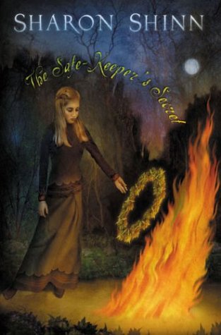Buy The Safe-Keeper's Secret — BookShops.in