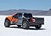 Traxxas Ford Raptor R 4X4 Ultimate Orange
