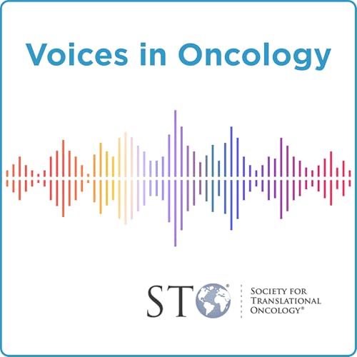 Voices in Oncology cover art