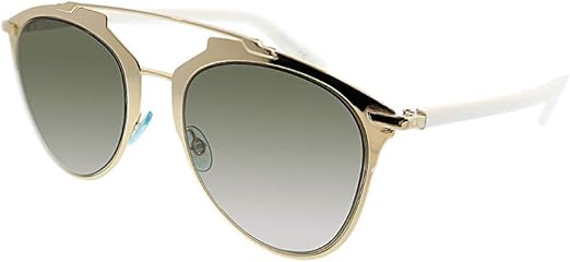 dior reflected rose gold