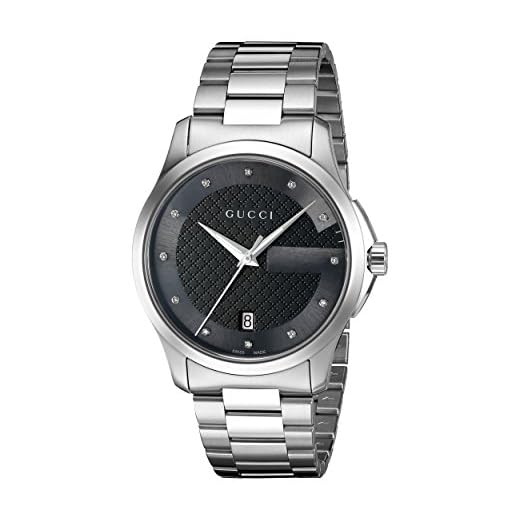 Gucci G de Timeless ya126456