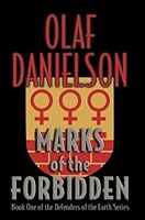 Marks of the Forbidden 1886028753 Book Cover