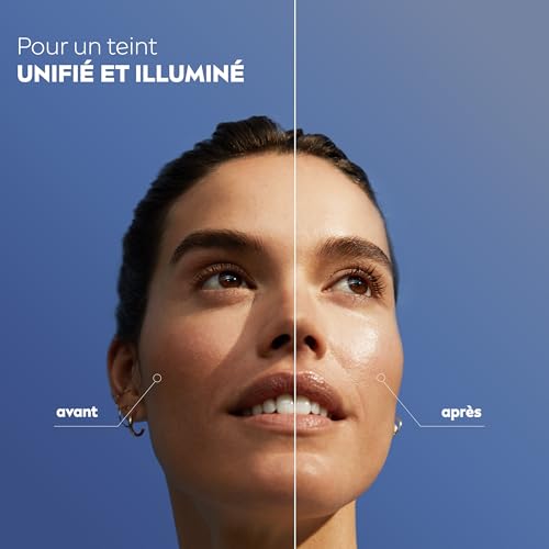 Eau Micellaire Skin Glow Nivea Le Flacon De 400ml - vue 4