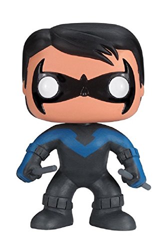 DC - Figura de Vinilo Nightwing (Funko 3533)