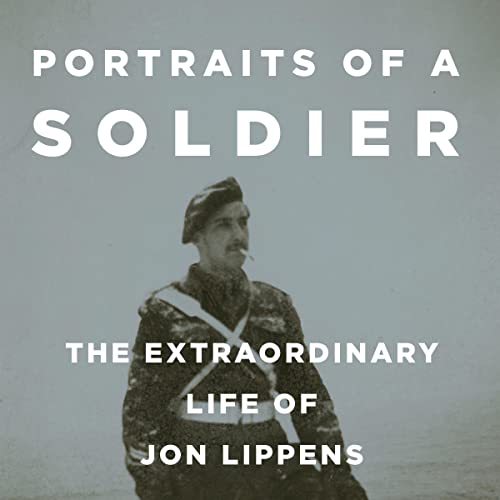 Portraits of a Soldier by Jon Lippens episode artwork