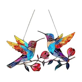 高級  彫刻クリスタルバード クリスタル素材 サンキャッチャー 置物 オブジェ 高級 彫刻クリスタルバード クリスタル素材 サンキャッチャー