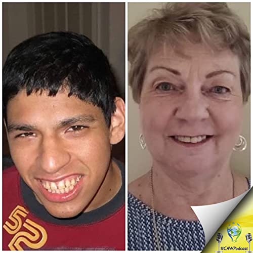 Val Werner, an adoptive mother to a Chilean adoptee in the United States