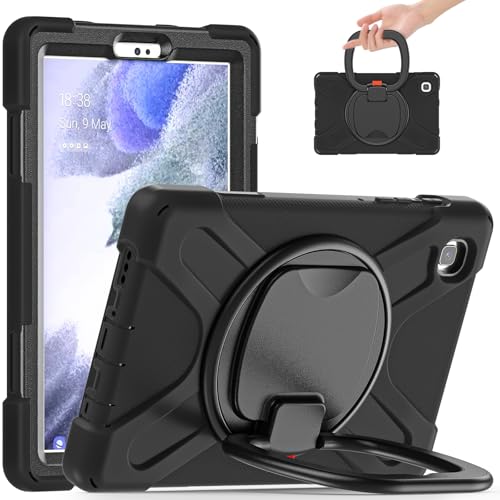 Coque Samsung Tab A7 Lite résistante aux chutes pour chantiers et logistique