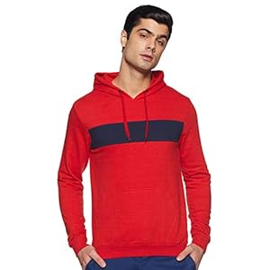 Neostreak Men’s Blouson Cotton Apparel